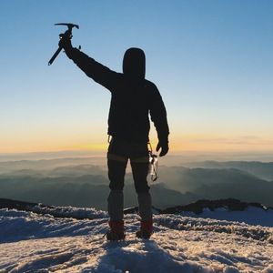 Meet your Posher, Dan